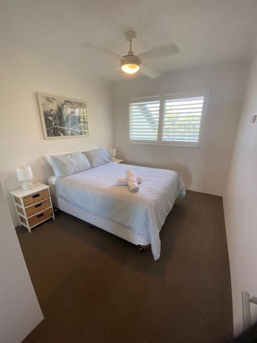 Ocean View Dreaming, Metres To The Beach! Apartment Gold Coast