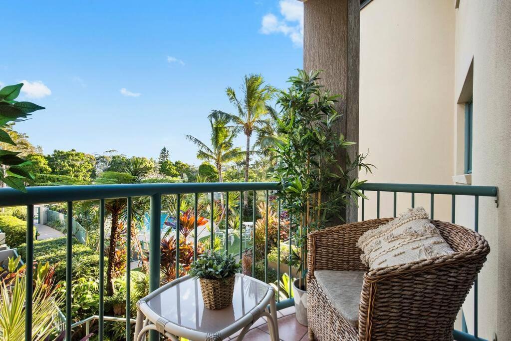 Ocean View Dreaming, Metres To The Beach! Apartment Gold Coast